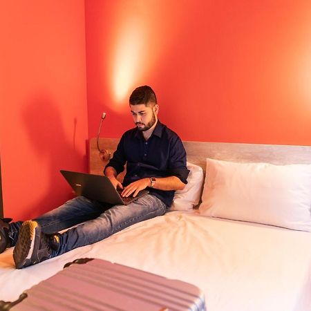 Ibis Budget Sao Caetano São Caetano do Sul Extérieur photo