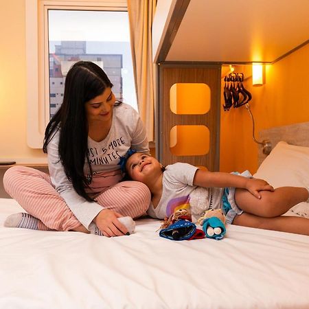 Ibis Budget Sao Caetano São Caetano do Sul Extérieur photo