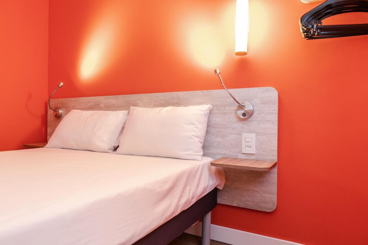 Ibis Budget Sao Caetano São Caetano do Sul Extérieur photo