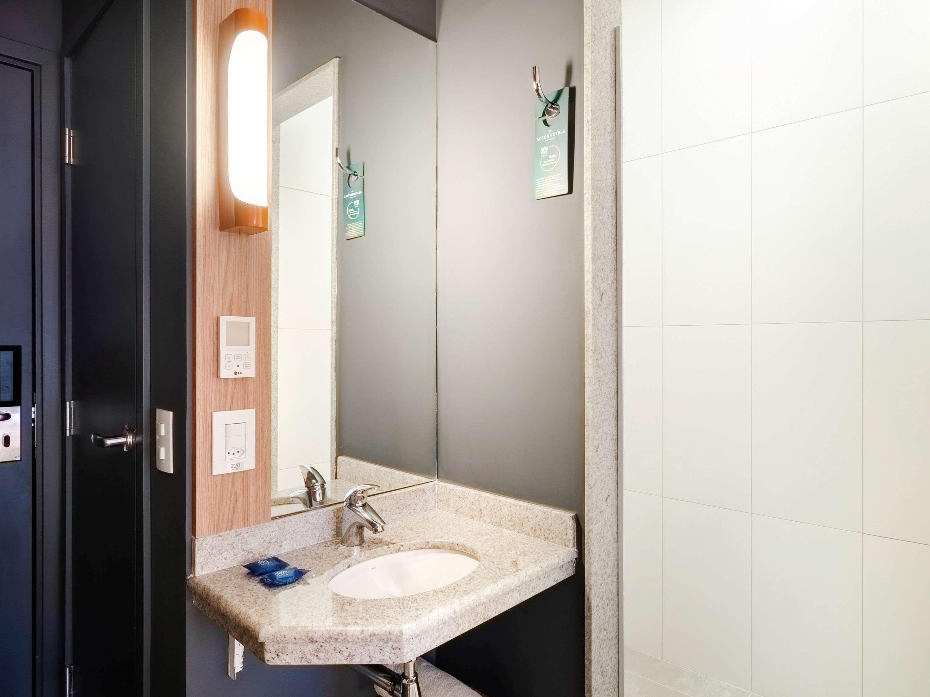 Ibis Budget Sao Caetano São Caetano do Sul Extérieur photo