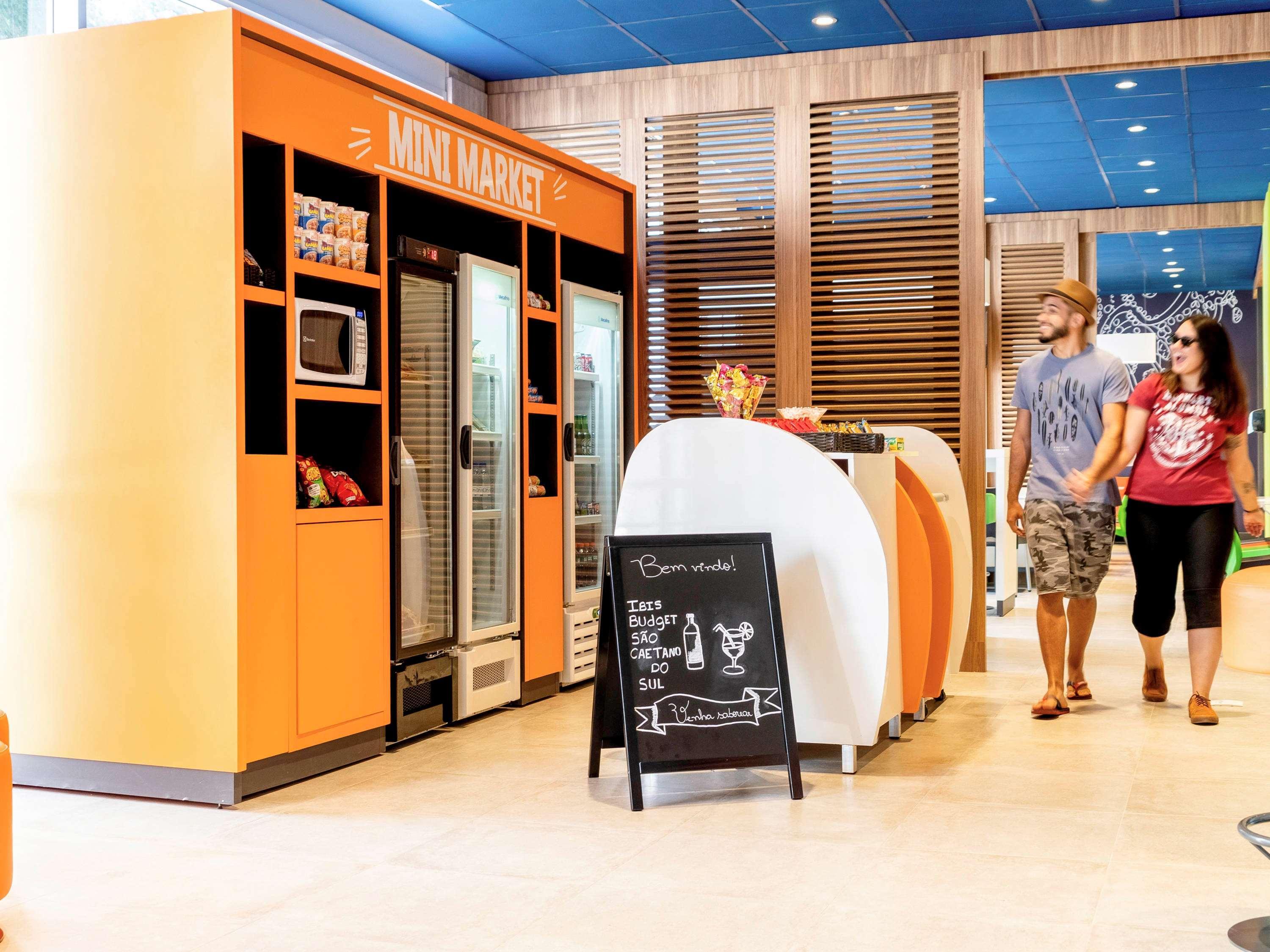 Ibis Budget Sao Caetano São Caetano do Sul Extérieur photo