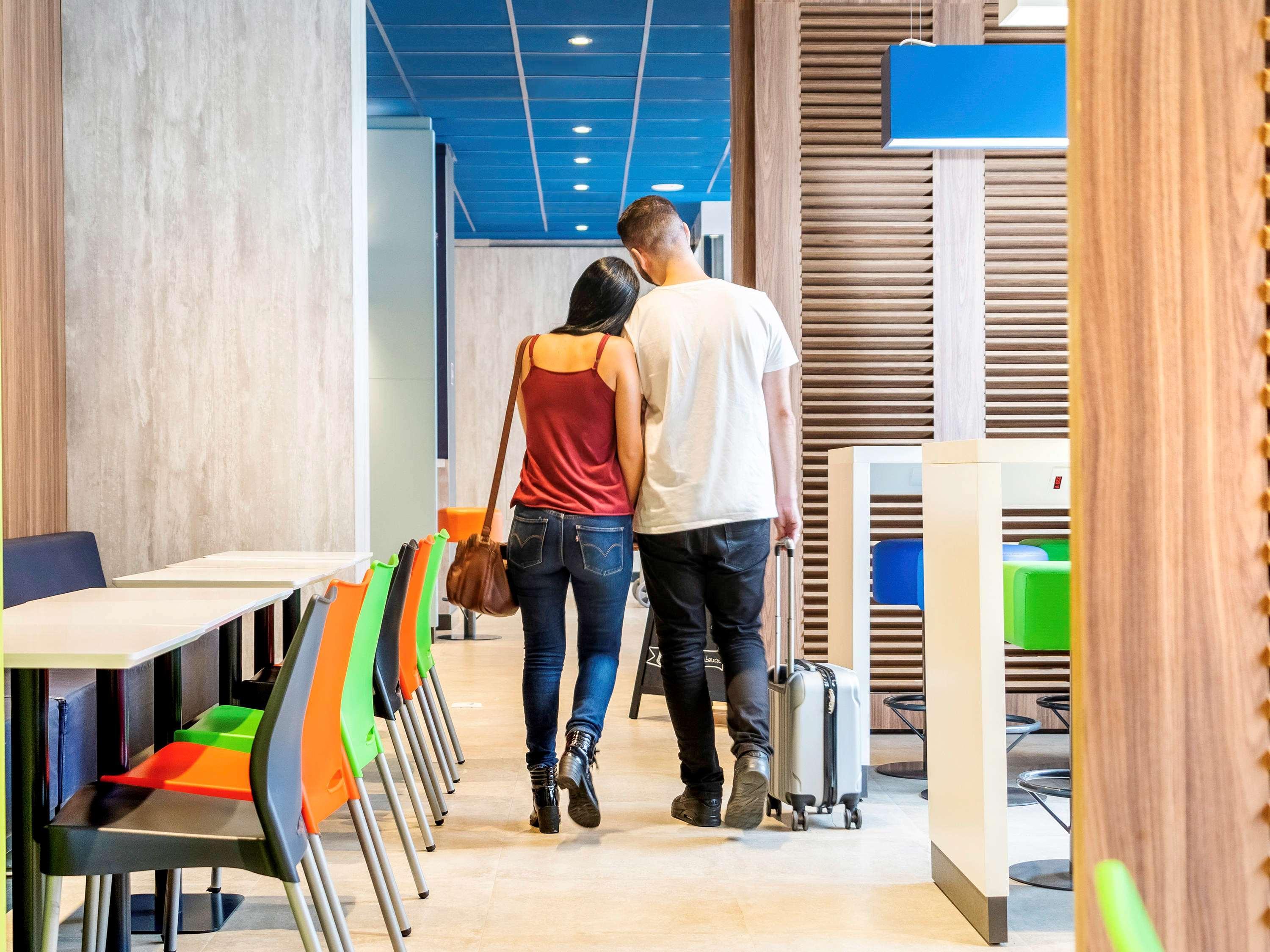 Ibis Budget Sao Caetano São Caetano do Sul Extérieur photo