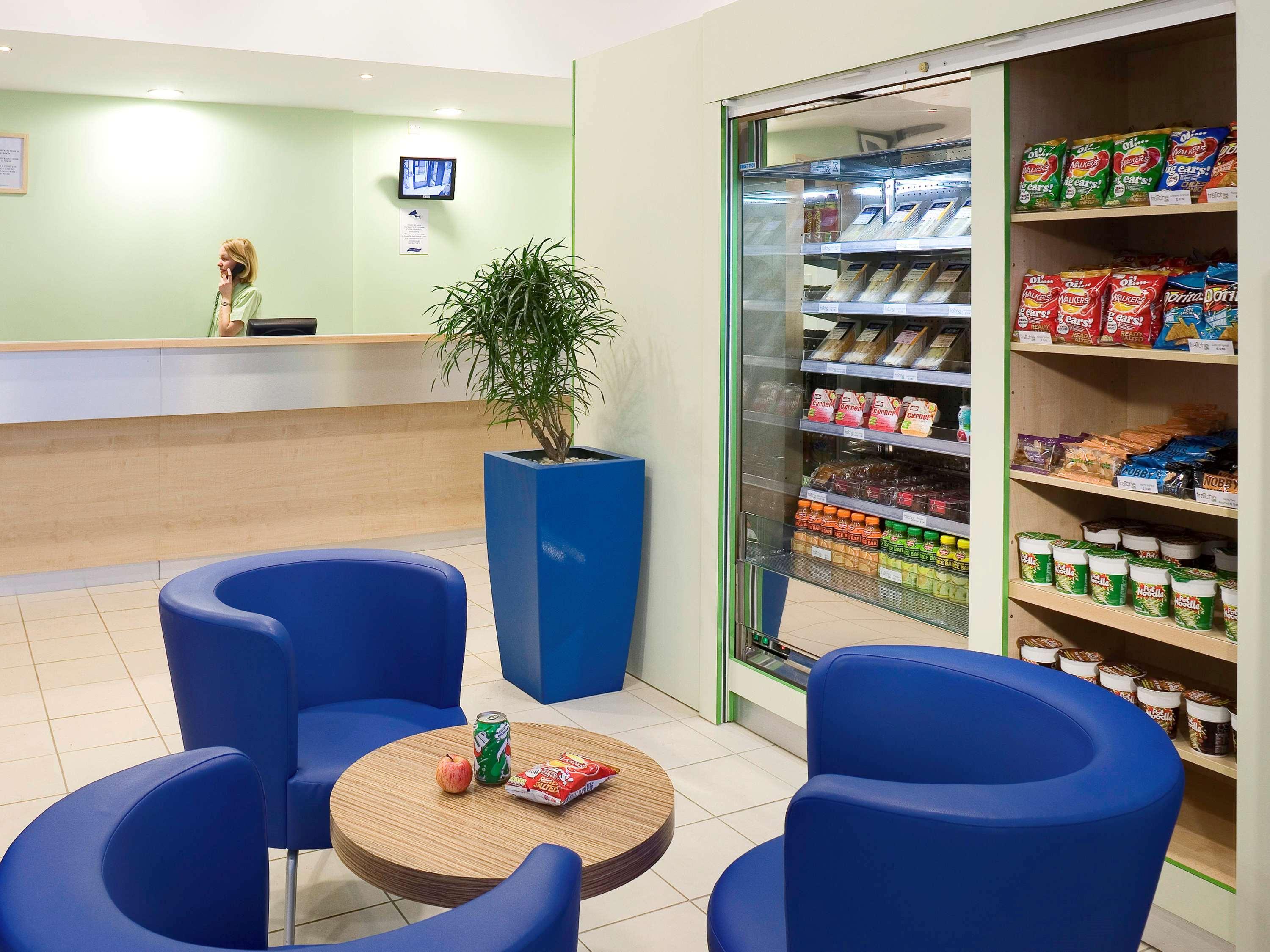 Ibis Budget Sao Caetano São Caetano do Sul Extérieur photo