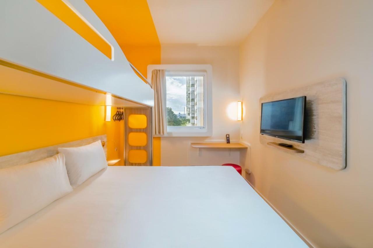 Ibis Budget Sao Caetano São Caetano do Sul Extérieur photo